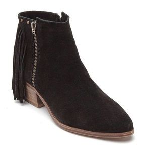 Matisse Billy Bootie